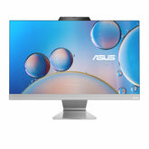 All in One Asus 90PT03T1-M01VC0 24" Intel Core i7 16 GB RAM 512 GB SSD Spanish Qwerty